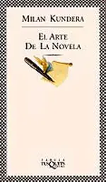 El arte de la novela (Fabula)