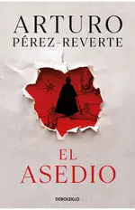 El asedio