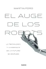 El auge de los robots