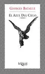 El azul del cielo