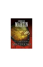 El caballero misterioso (Canción de Hielo y Fuego)