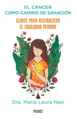 El cáncer como camino de sanación