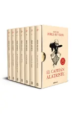 El capitán Alatristre (Edición Pack)