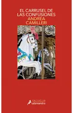 El carrusel de las confusiones (Salvo Montalbano 28)