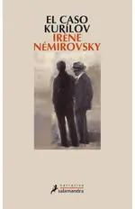 El caso Kurílov