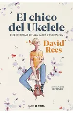 El chico del ukelele