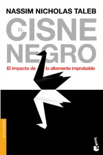 El cisne negro