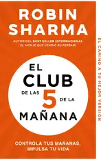 El club de las 5 de la mañana