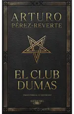 El club Dumas