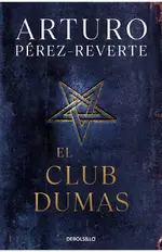 El club Dumas