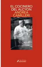El cocinero del Alcyon