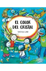 El color del cristal