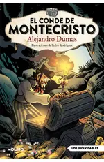 El conde de Montecristo