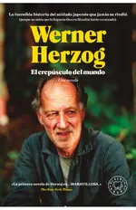 El crepúsculo del mundo