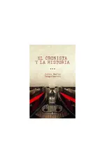 El cronista y la historia