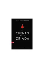 El cuento de la criada (novela gráfica)
