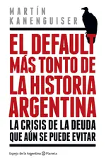 El default más tonto de la historia