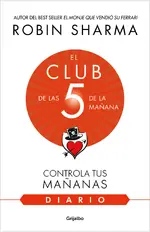 El diario de El Club de las 5 de la mañana