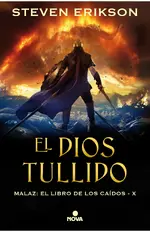 El Dios tullido