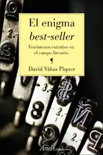 El enigma best seller