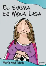El enigma de Mona Lisa