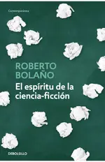 El espíritu de la ciencia-ficción