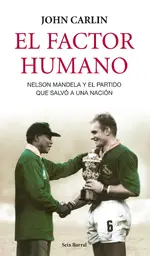 El factor humano (Mandela)