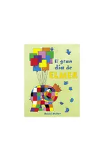 El gran día de Elmer