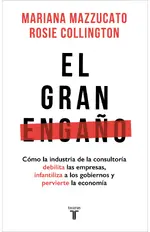 El gran engaño