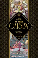 El gran Gatsby (novela gráfica)