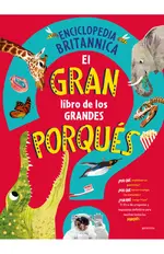 El gran libro de los grandes PORQUÉS