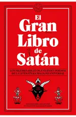 El gran libro de Satán