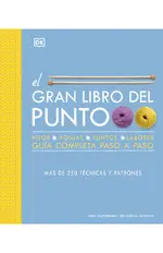 El gran libro del punto
