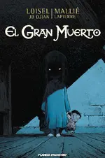 El gran muerto nº 01/03