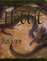 El Hobbit (Ilustrado)