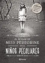 El hogar de Miss Peregrine para niños peculiares