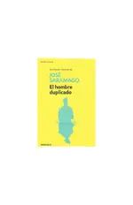 El hombre duplicado
