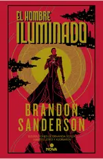El Hombre Iluminado (Novela Secreta 4)