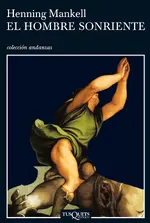 El hombre sonriente (Andanzas)