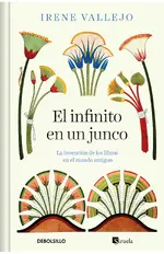 El infinito en un junco