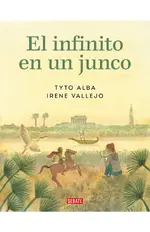 El infinito en un junco (adaptación gráfica)