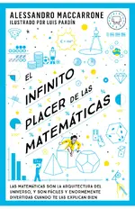 El infinito placer de las matemáticas