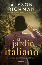 El Jardín italiano