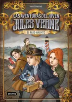El joven Jules Verne. El faro maldito
