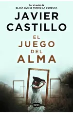 El juego del alma (Serie La chica de nieve)