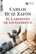 El laberinto de los espíritus
