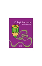 El lapicito verde