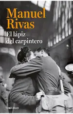 El lápiz del carpintero