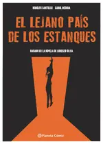 El lejano país de los estanques (Novela gráfica)