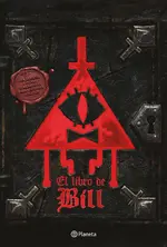El libro de Bill Tapa Dura